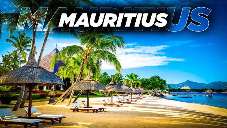 Mauritius Travel Guide 2024